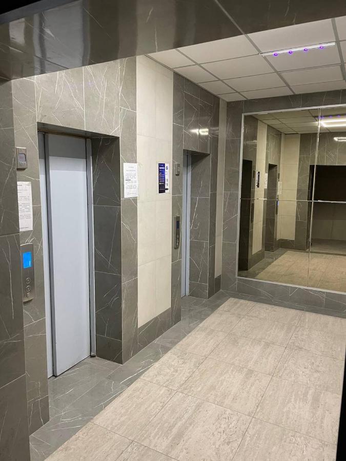 Уютная,Новая Квартира-Студия В Жк Дельмар На Печерске, М. Дружбы Народов Kiew Exterior foto